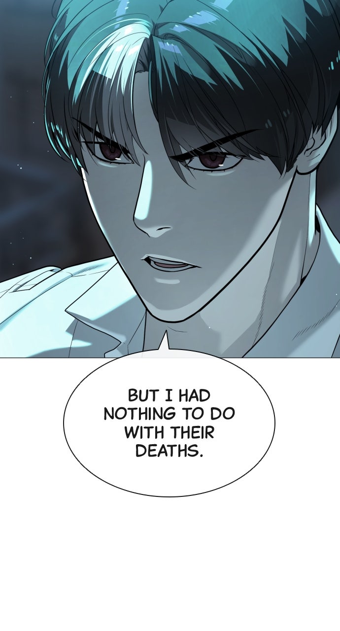 Read Killer Peter Manga Online