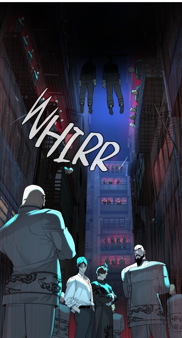 Read Killer Peter Manga Online