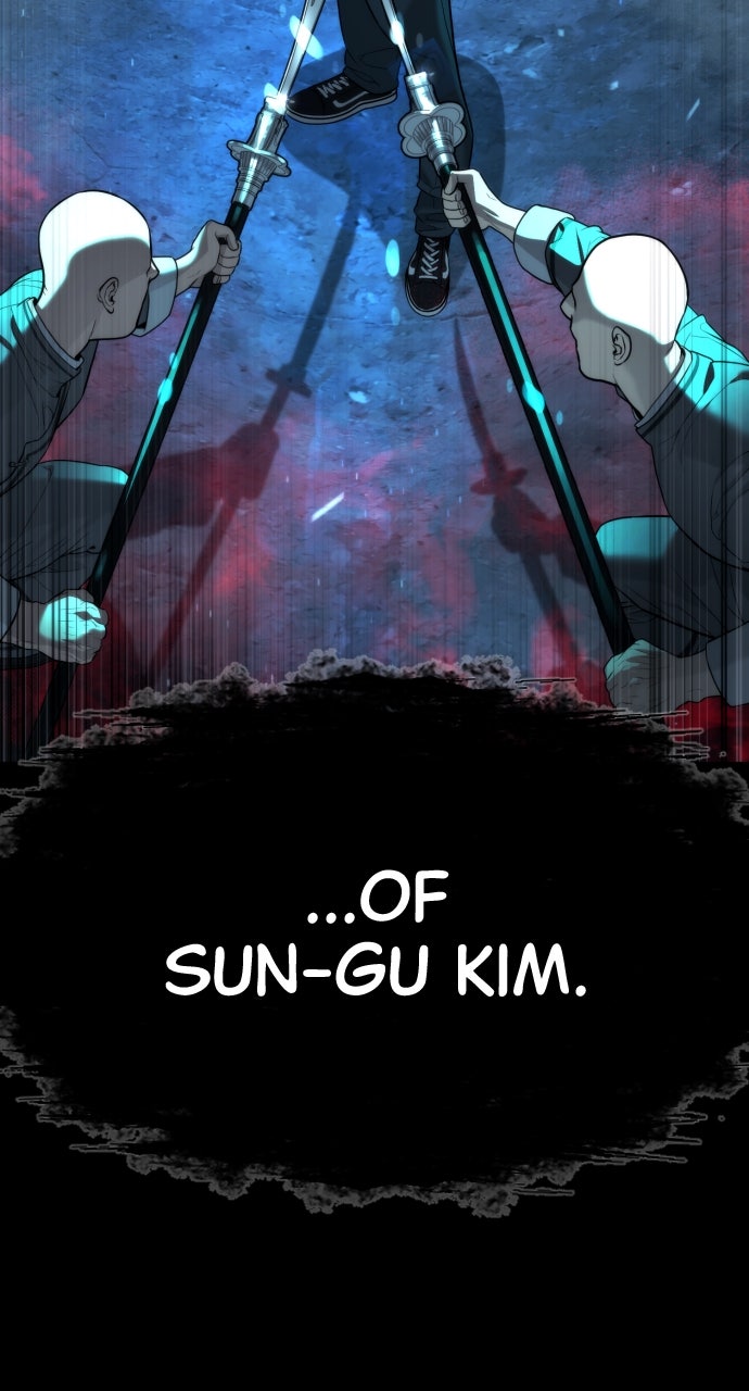 Read Killer Peter Manga Online