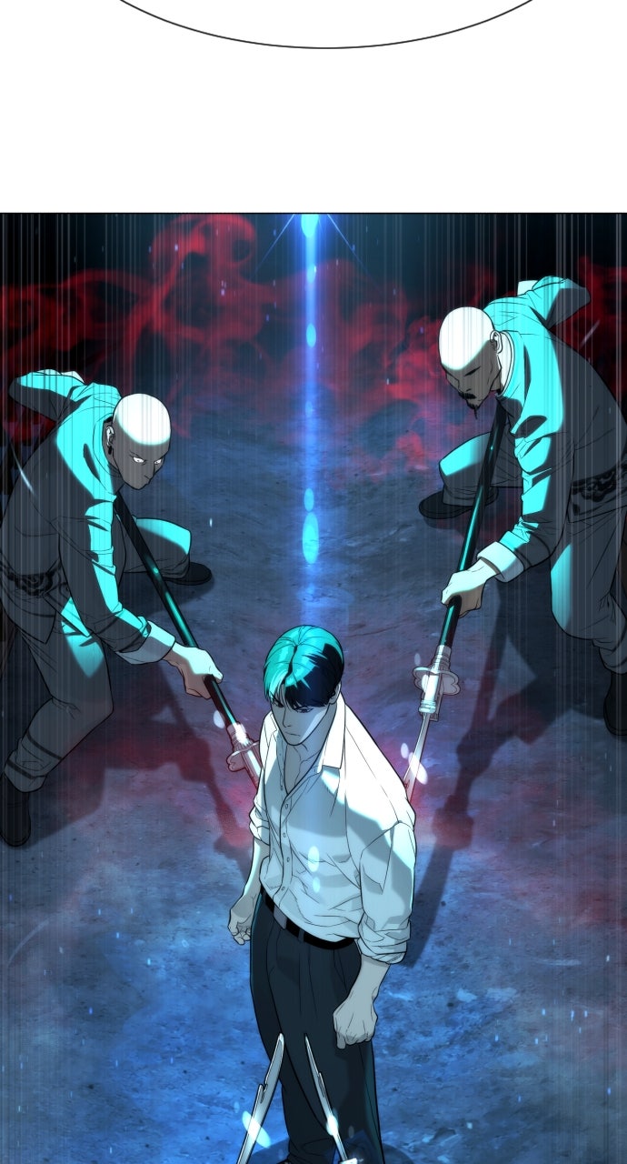 Read Killer Peter Manga Online