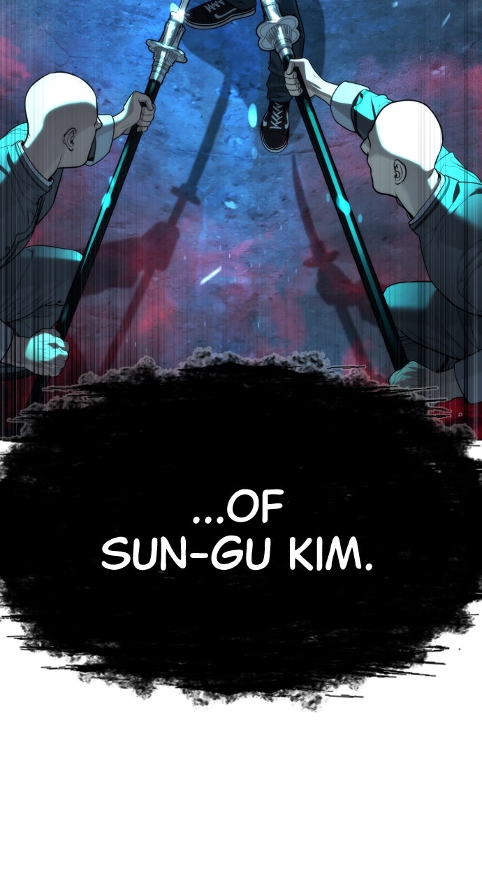 Read Killer Peter Manga Online