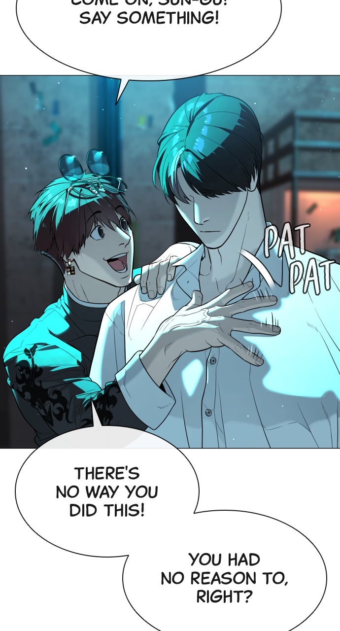 Read Killer Peter Manga Online