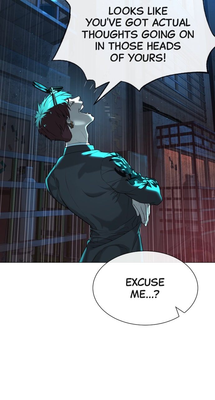 Read Killer Peter Manga Online