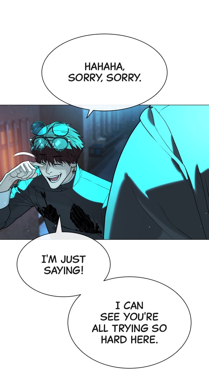 Read Killer Peter Manga Online