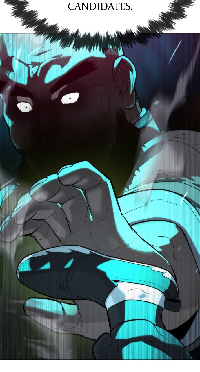 Read Killer Peter Manga Online