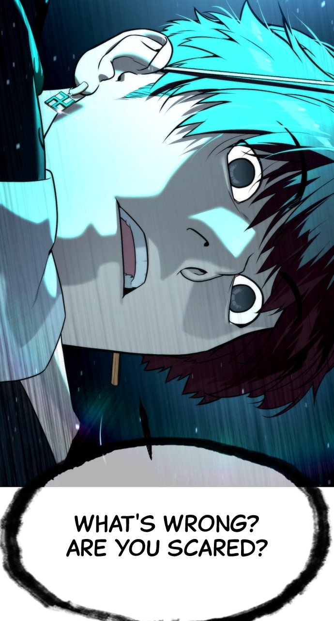 Read Killer Peter Manga Online