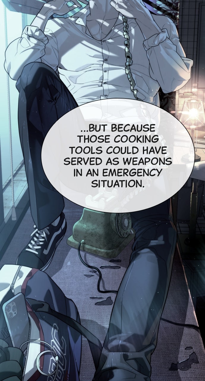 Read Killer Peter Manga Online