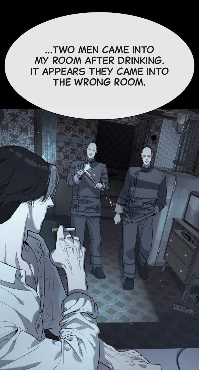 Read Killer Peter Manga Online