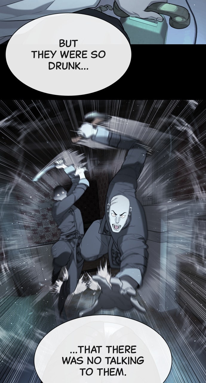 Read Killer Peter Manga Online