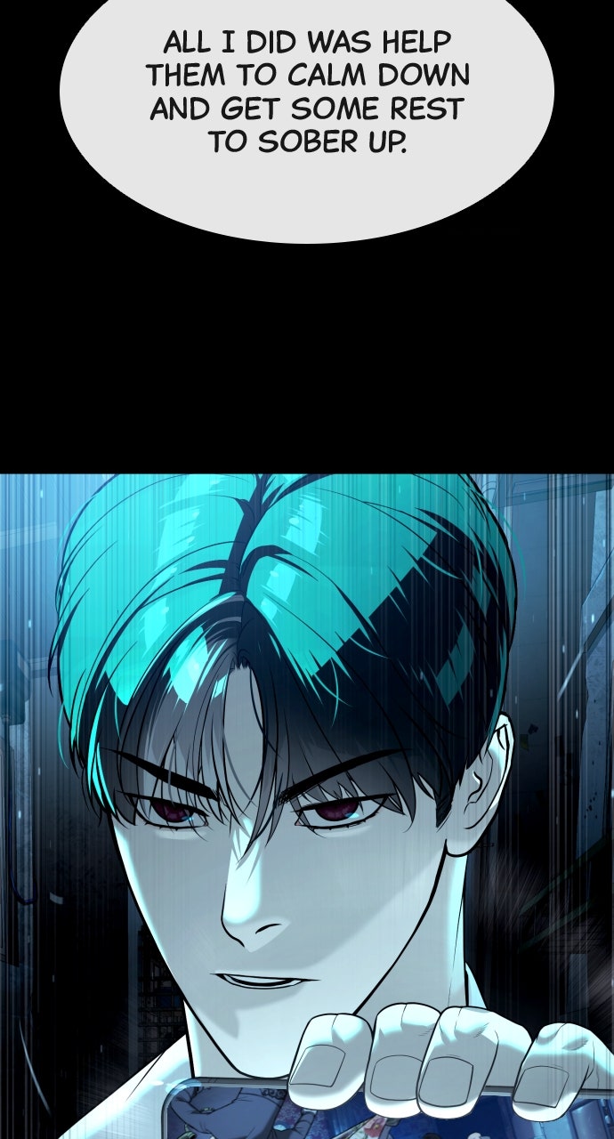 Read Killer Peter Manga Online