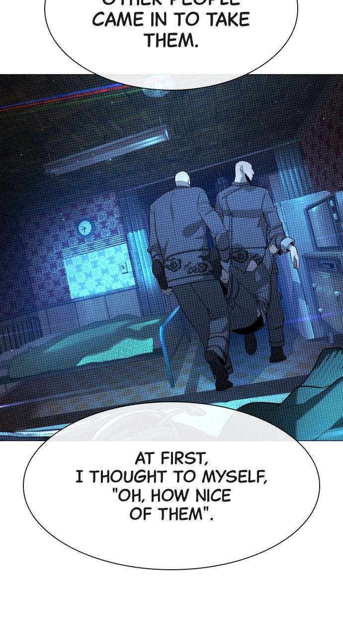 Read Killer Peter Manga Online