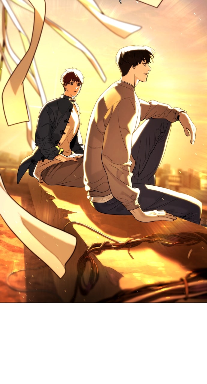 Read Killer Peter Manga Online