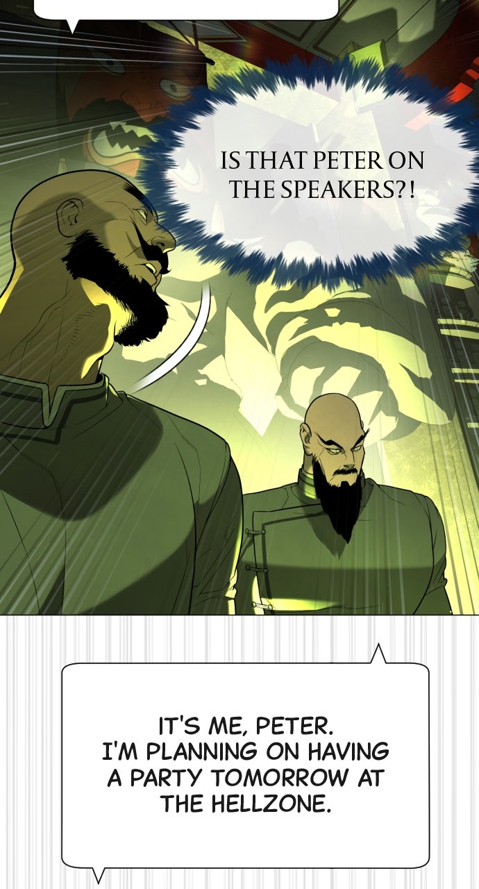 Read Killer Peter Manga Online