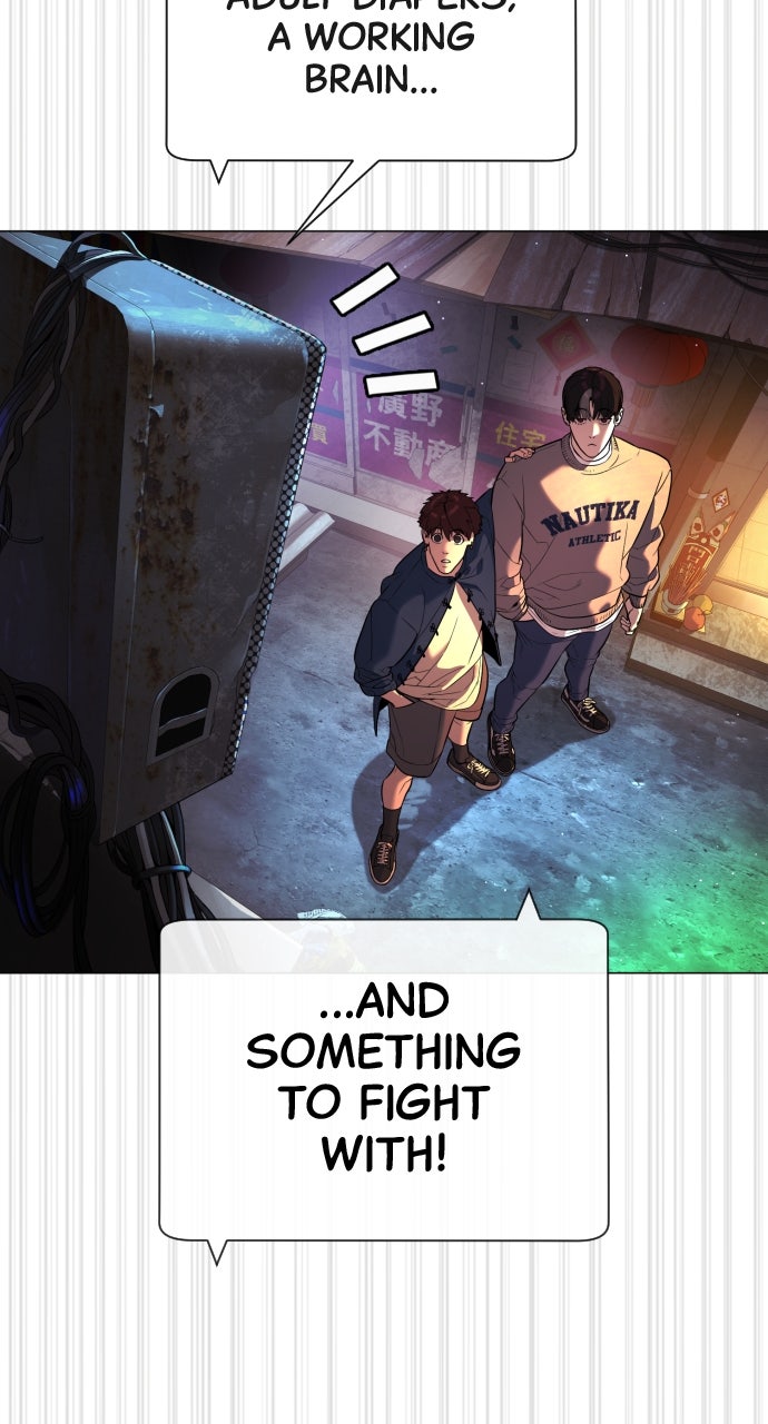 Read Killer Peter Manga Online