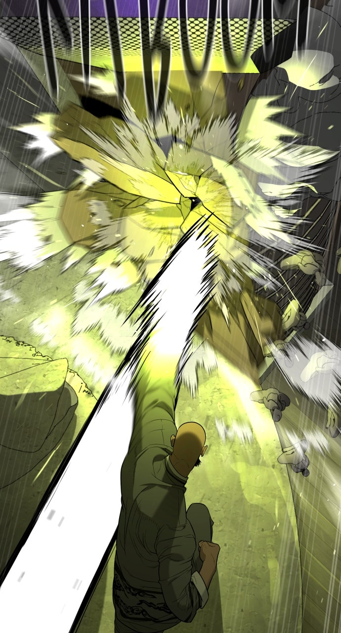 Read Killer Peter Manga Online