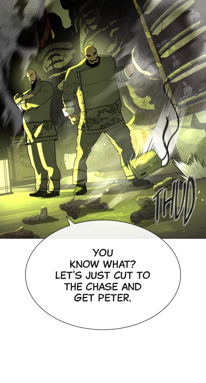 Read Killer Peter Manga Online