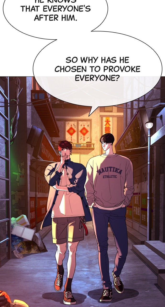 Read Killer Peter Manga Online