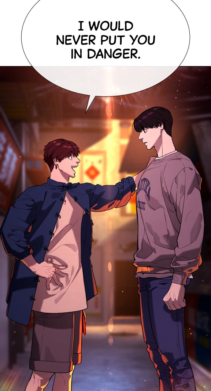 Read Killer Peter Manga Online