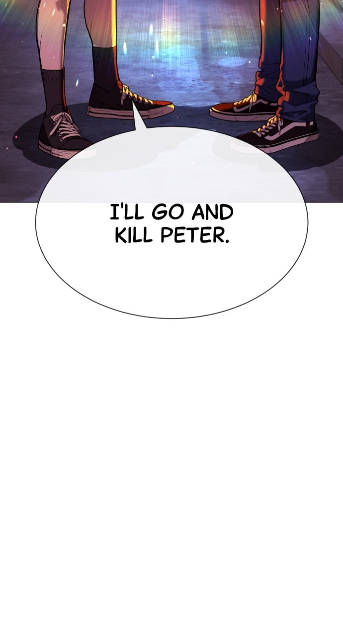 Read Killer Peter Manga Online