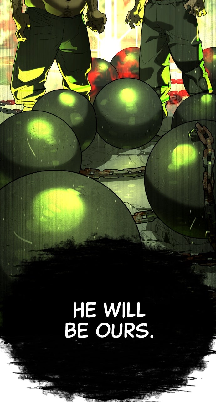 Read Killer Peter Manga Online