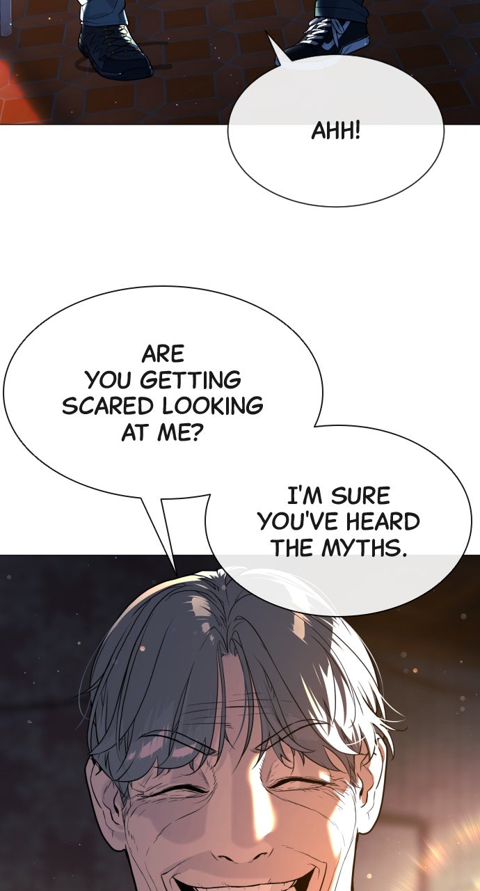 Read Killer Peter Manga Online