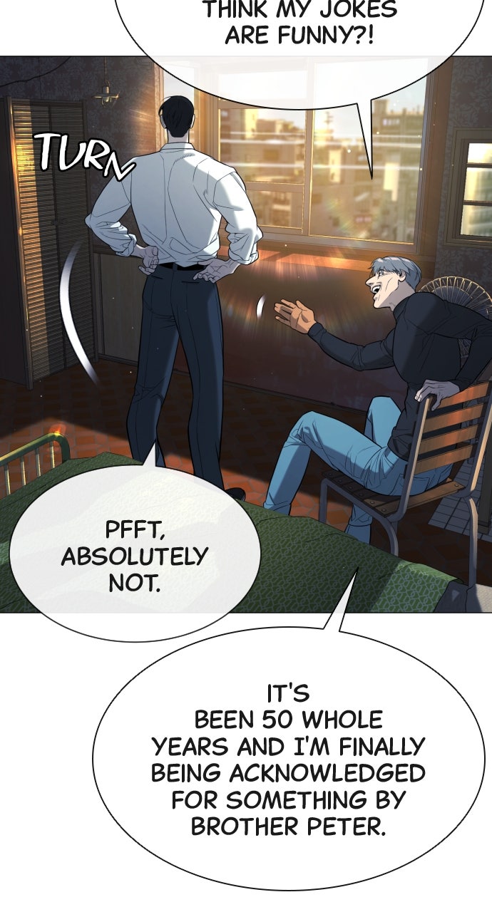 Read Killer Peter Manga Online