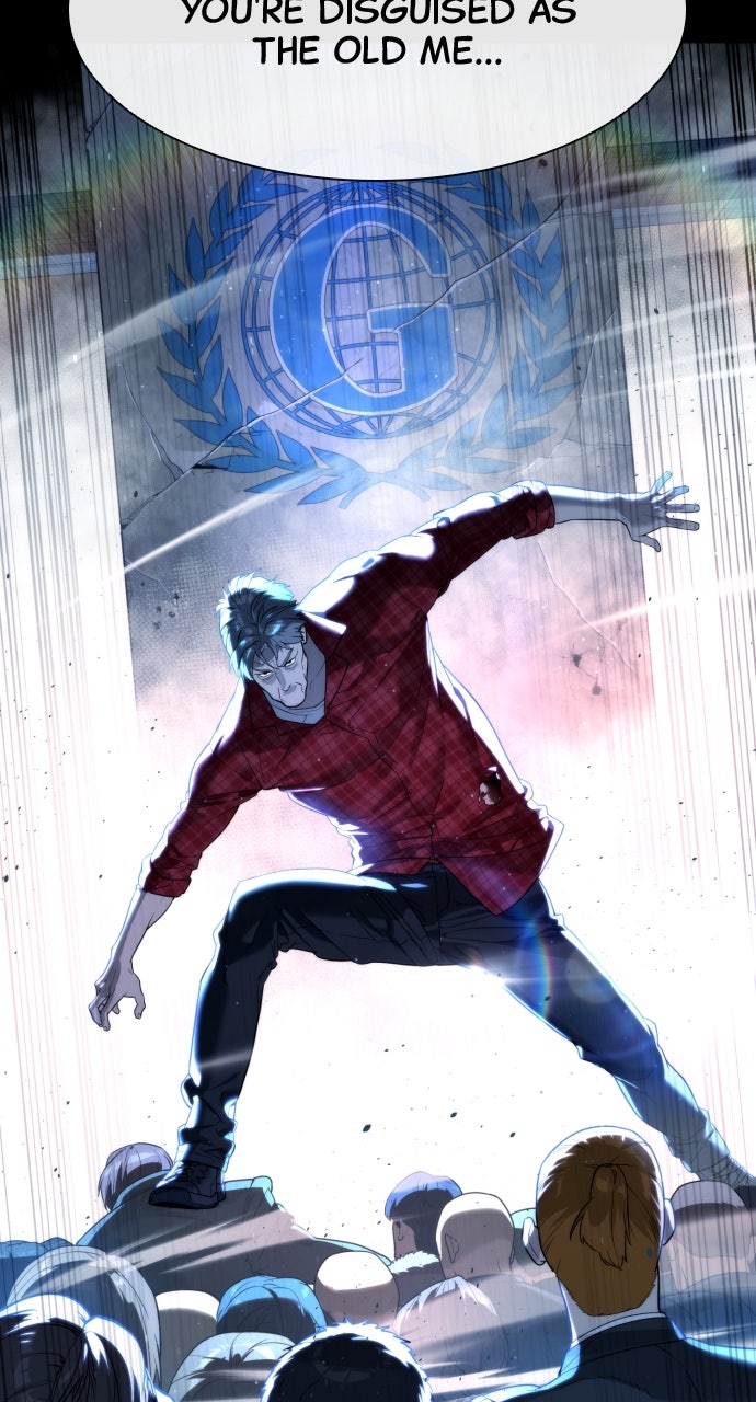 Read Killer Peter Manga Online