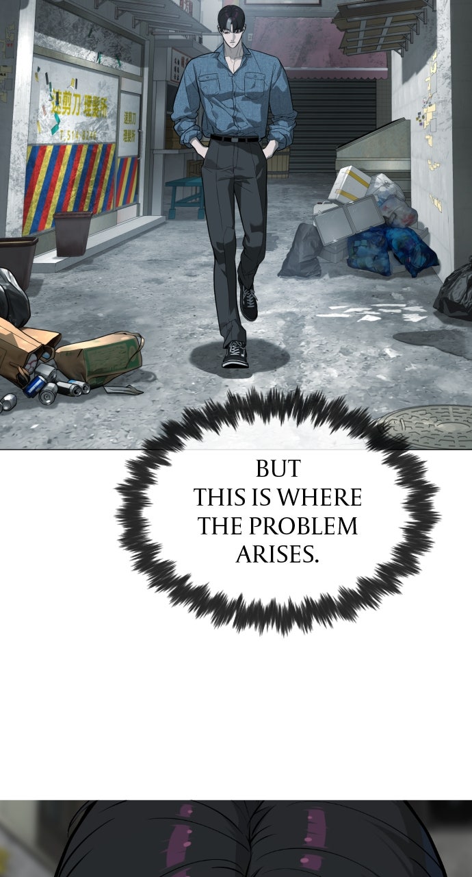 Read Killer Peter Manga Online