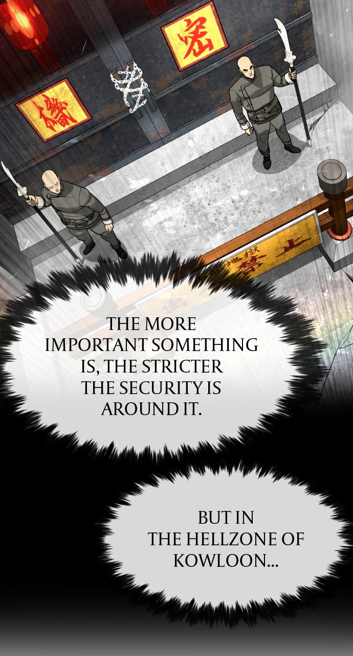 Read Killer Peter Manga Online