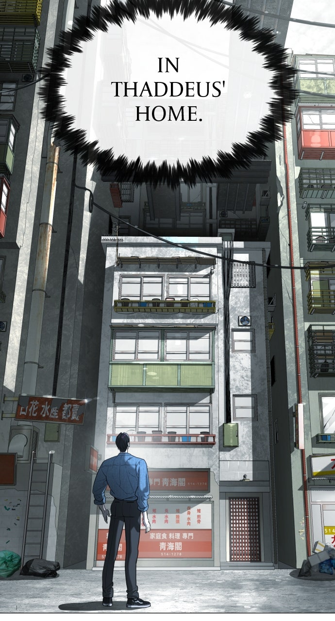 Read Killer Peter Manga Online