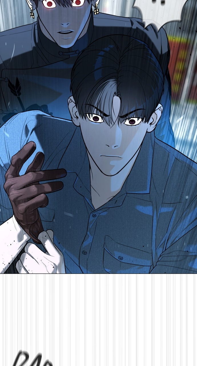 Read Killer Peter Manga Online