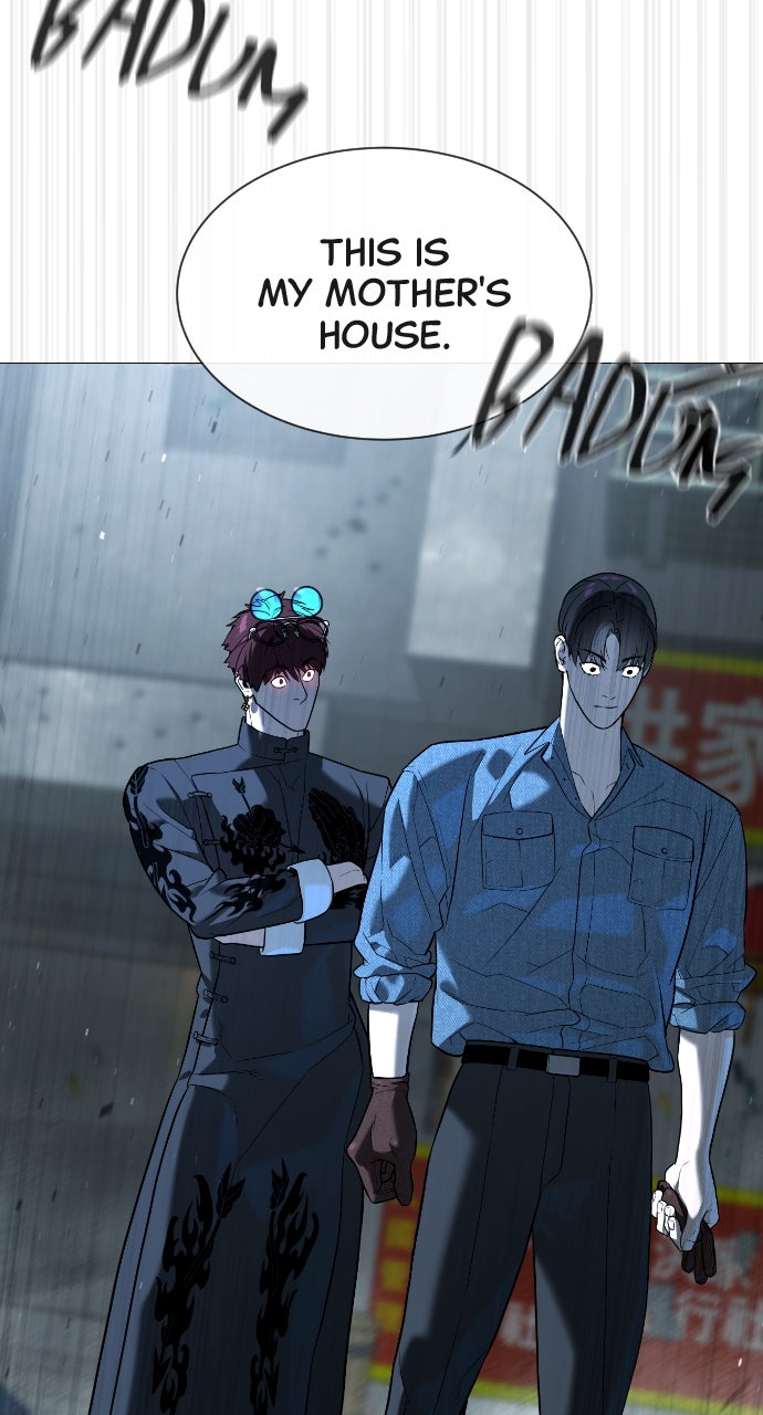 Read Killer Peter Manga Online