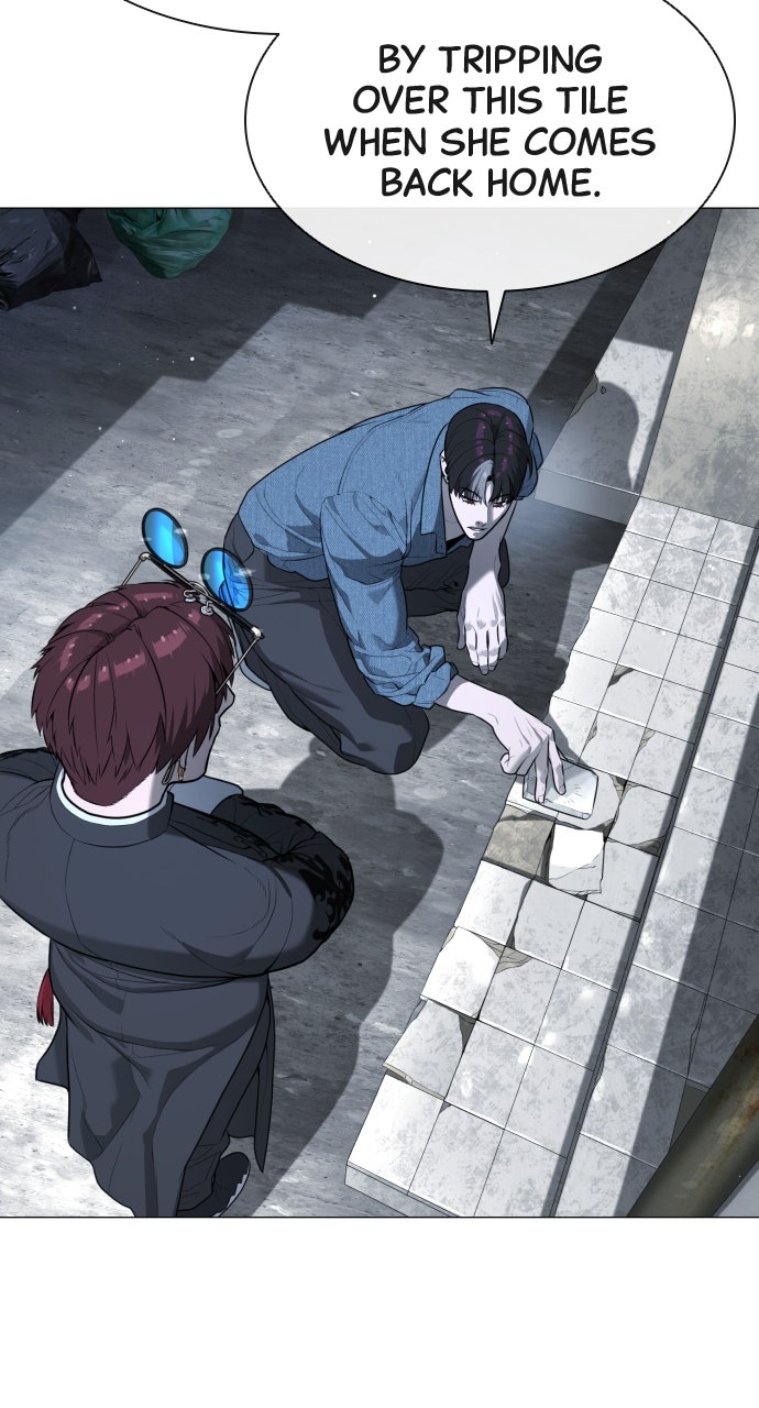 Read Killer Peter Manga Online