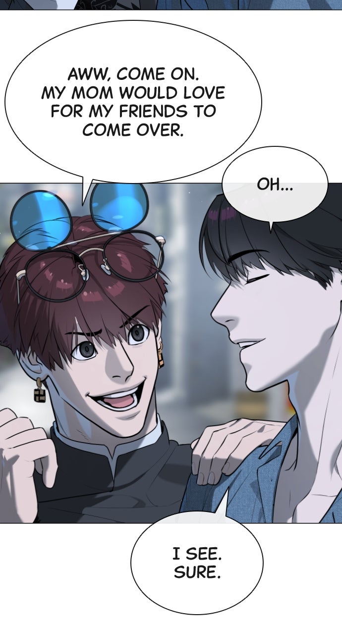 Read Killer Peter Manga Online