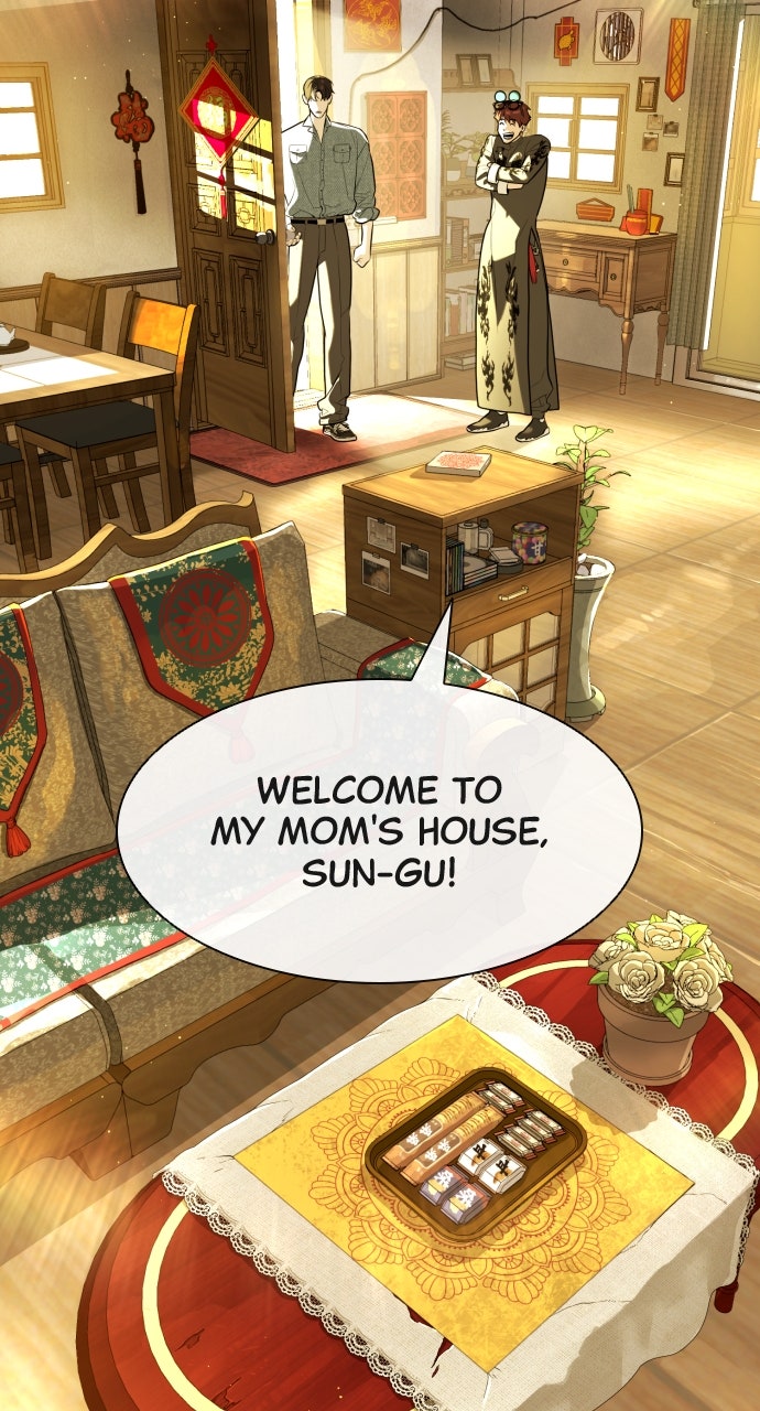 Read Killer Peter Manga Online