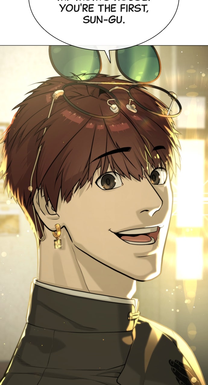 Read Killer Peter Manga Online