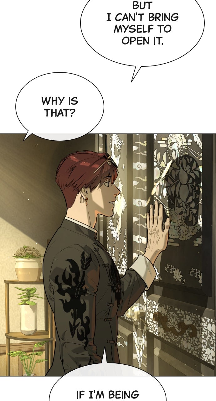 Read Killer Peter Manga Online