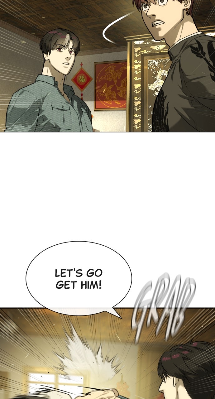 Read Killer Peter Manga Online