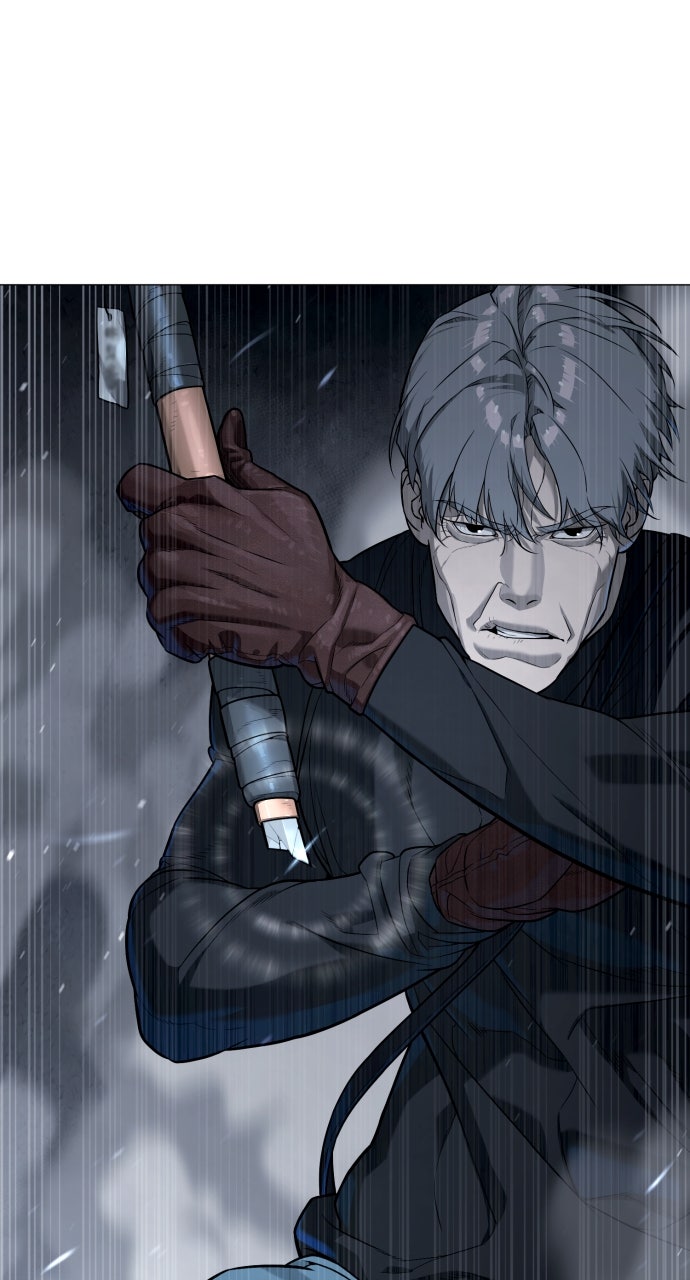 Read Killer Peter Manga Online