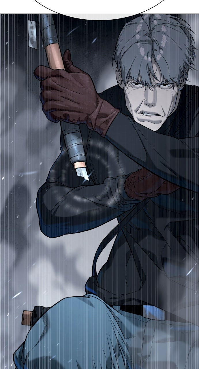 Read Killer Peter Manga Online