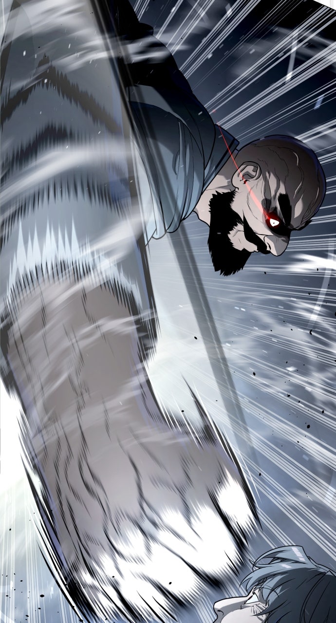 Read Killer Peter Manga Online