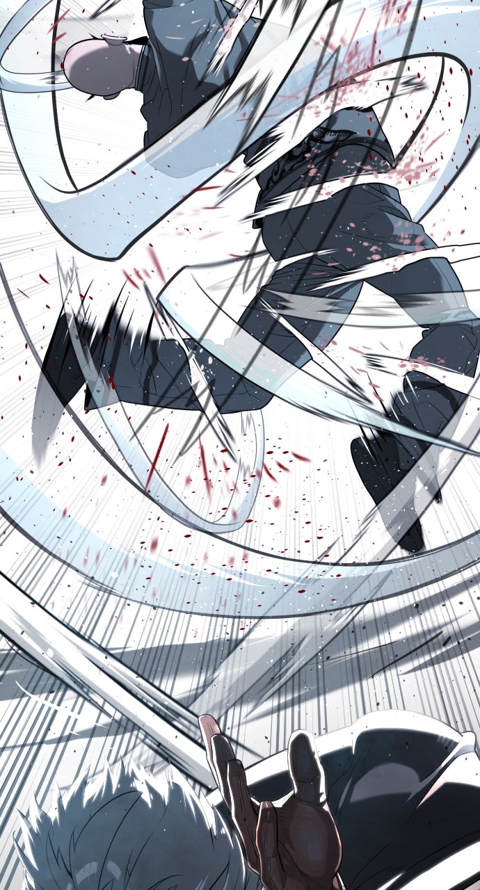 Read Killer Peter Manga Online