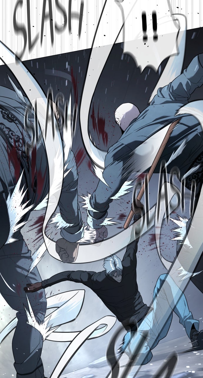 Read Killer Peter Manga Online