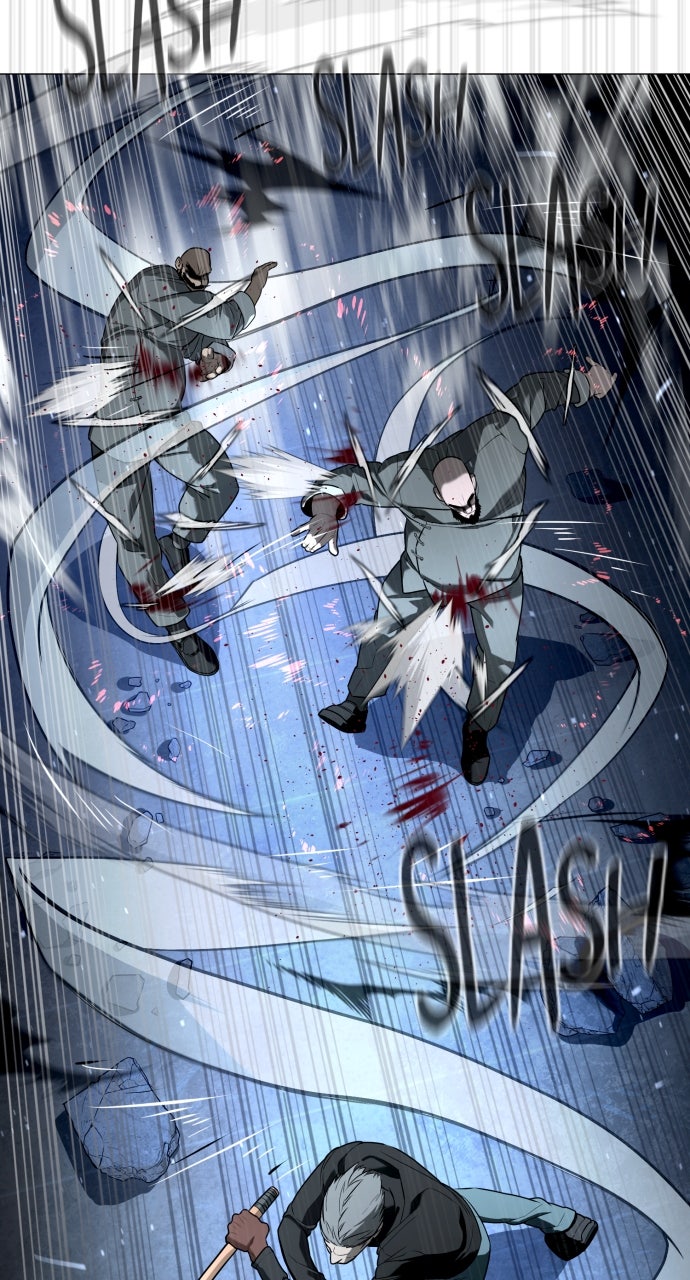 Read Killer Peter Manga Online