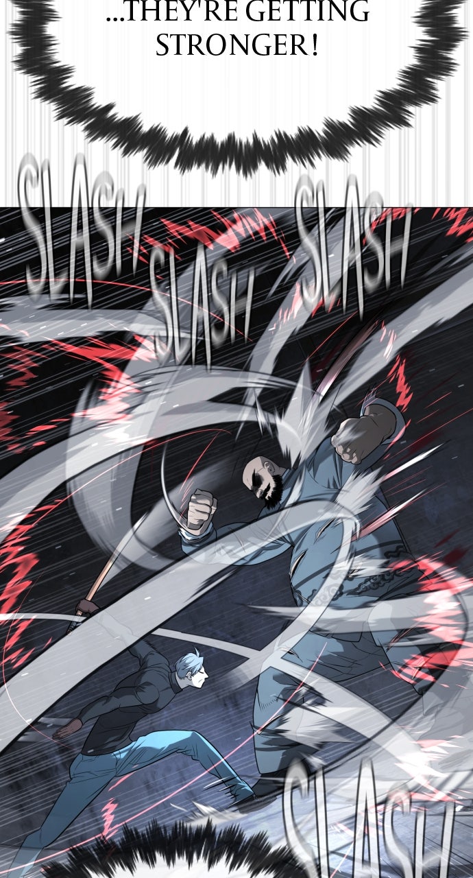 Read Killer Peter Manga Online