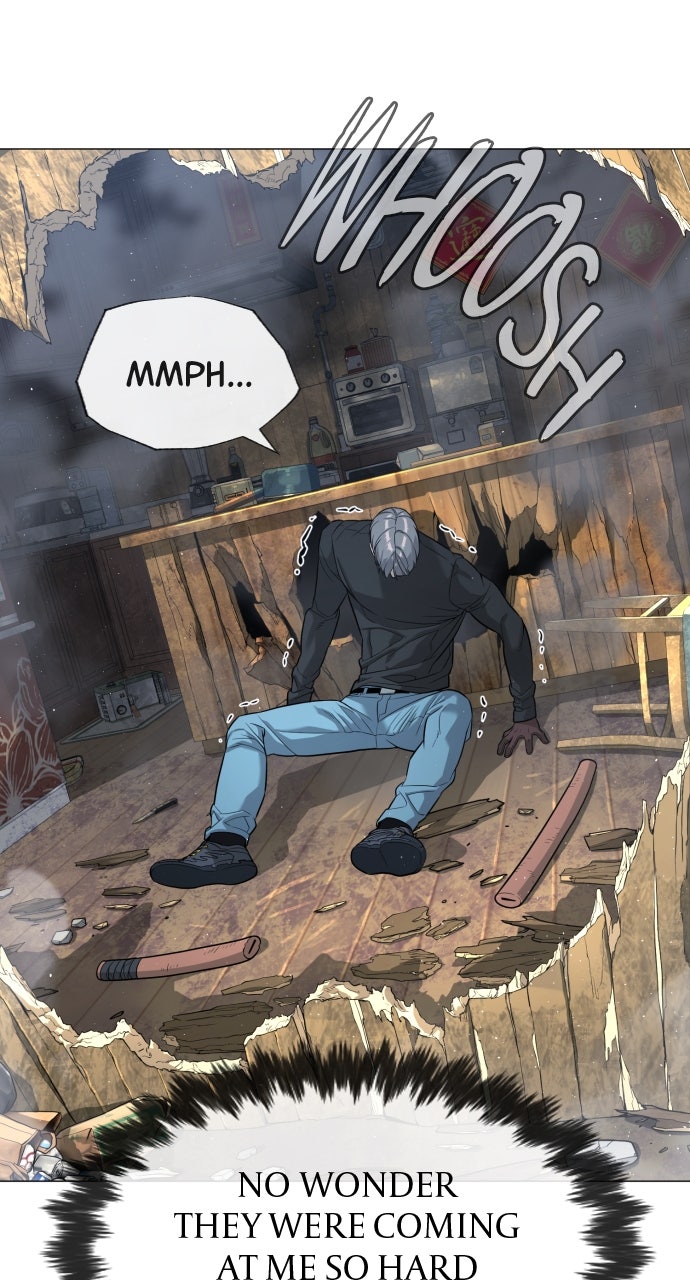 Read Killer Peter Manga Online