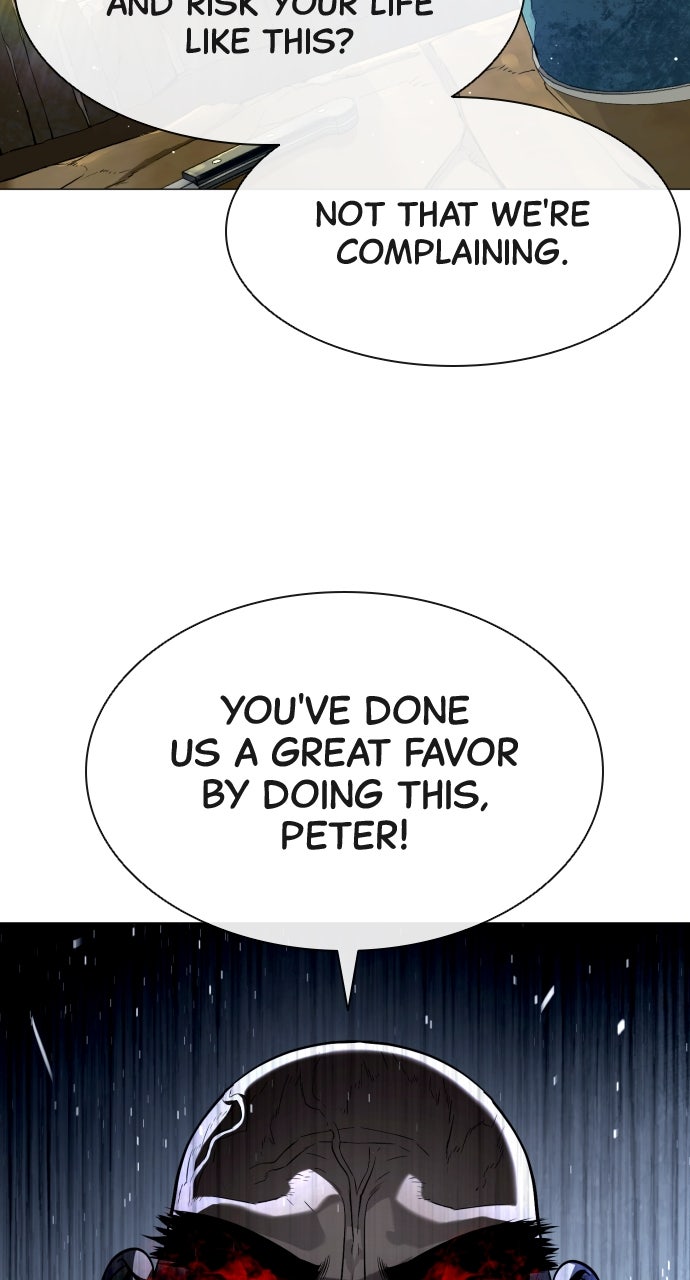 Read Killer Peter Manga Online