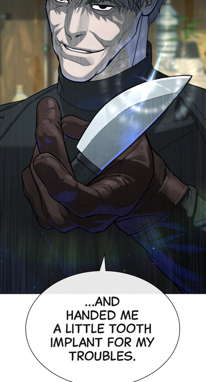 Read Killer Peter Manga Online