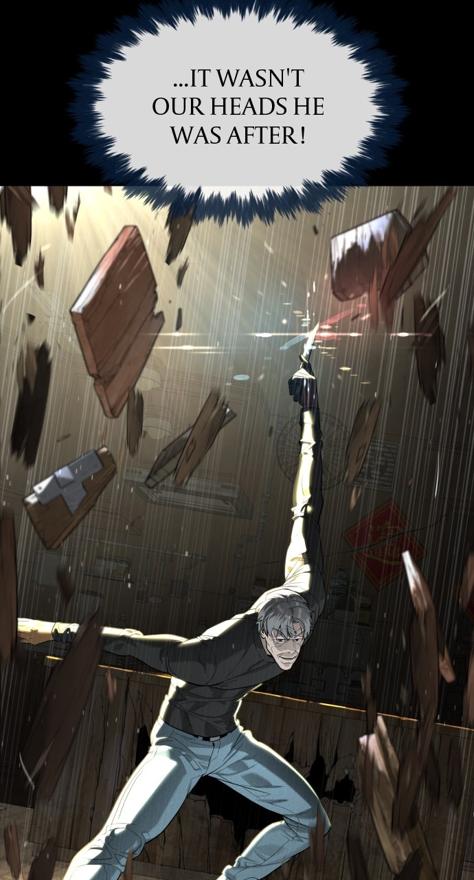 Read Killer Peter Manga Online