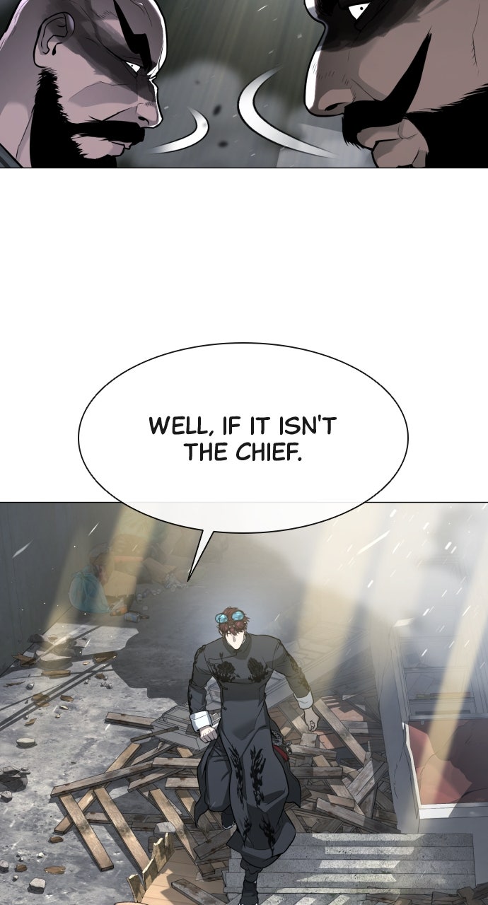 Read Killer Peter Manga Online